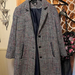 Laura Kent kapp - Helt ny kappa från Laura Kent perfekt till vår, sommarkvällar och höst ✨