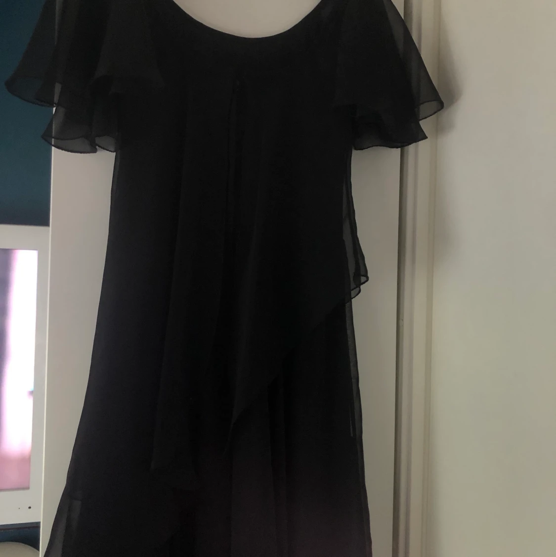 Vintage klänning - 90