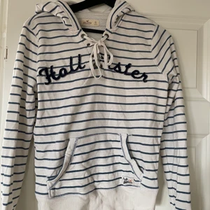 Hollister randig tröja - Fin tröja från hollister