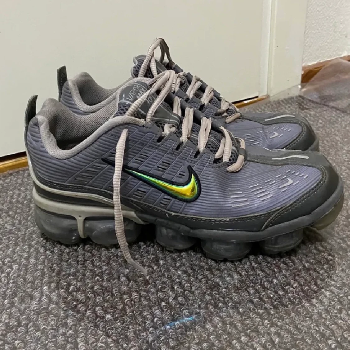 Vapormax 360