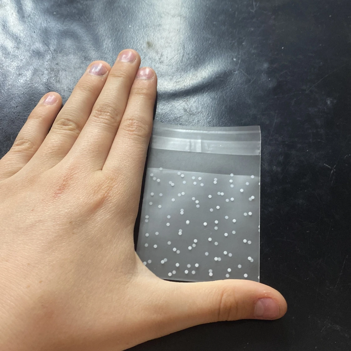 Cellefonpåsar  - 91