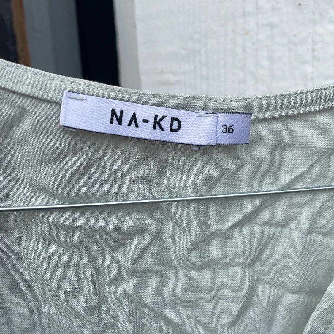 Sommarklänning NAKD - 91