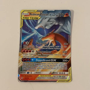 tag team pokemon tyska charizard billigt - gjorda 2019 Getman Pokémon Tag Team gick sönder men det är fortfarande bra för en billig