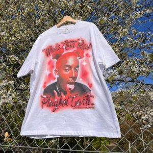 Playboy Carti graphic tee - Strl:XL 