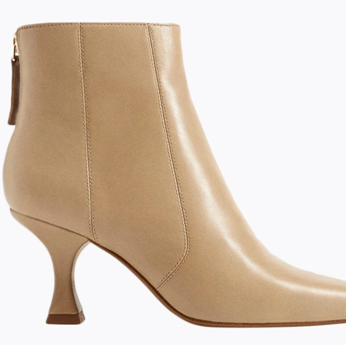 Korta stövlar/boots