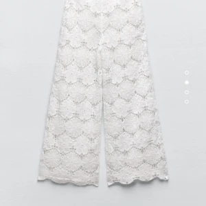 Zara virkad , set str s - Zara virkad , set , storlek S . Nypris : 1360:-