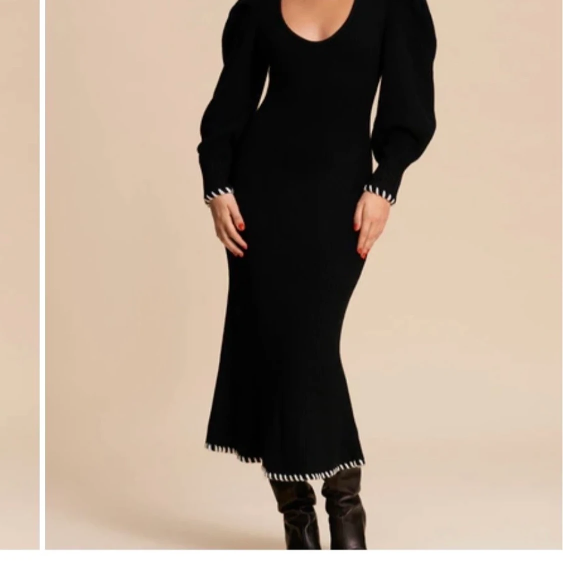 Adoore klänning - 90