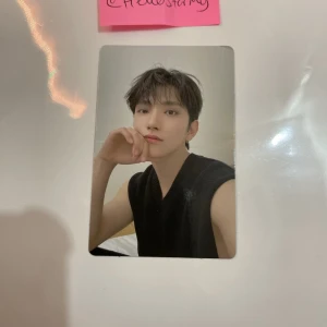 Seventeen Kpop - Seventeen attaca op1 Joshua pc