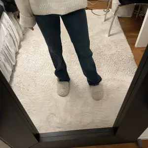 Bootcut jeans från zara