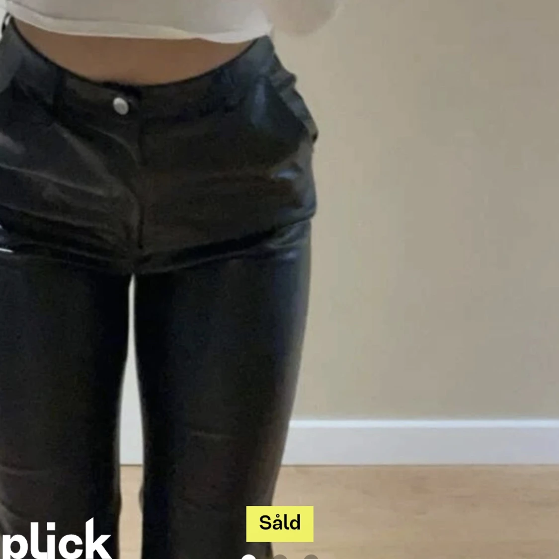 Skinbyxor - 91
