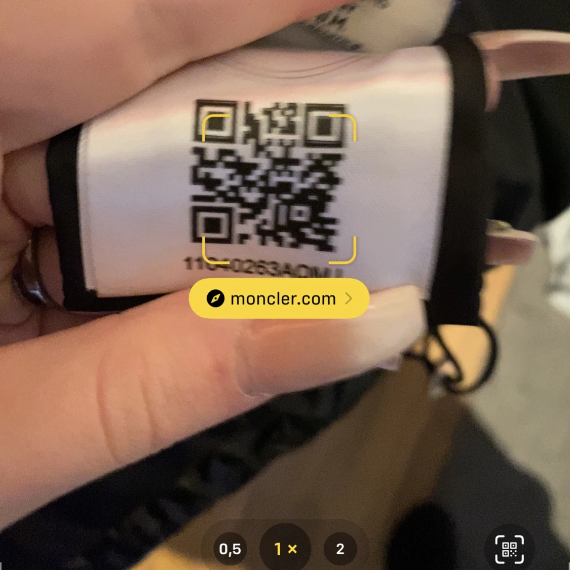 Moncler maya  - 91