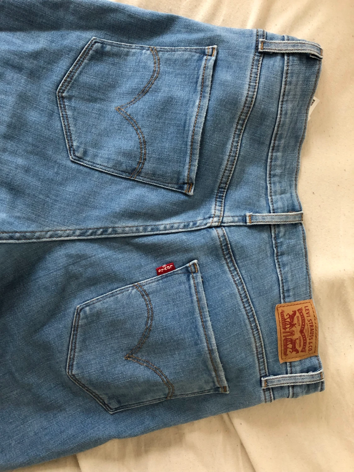 Levis Jeans