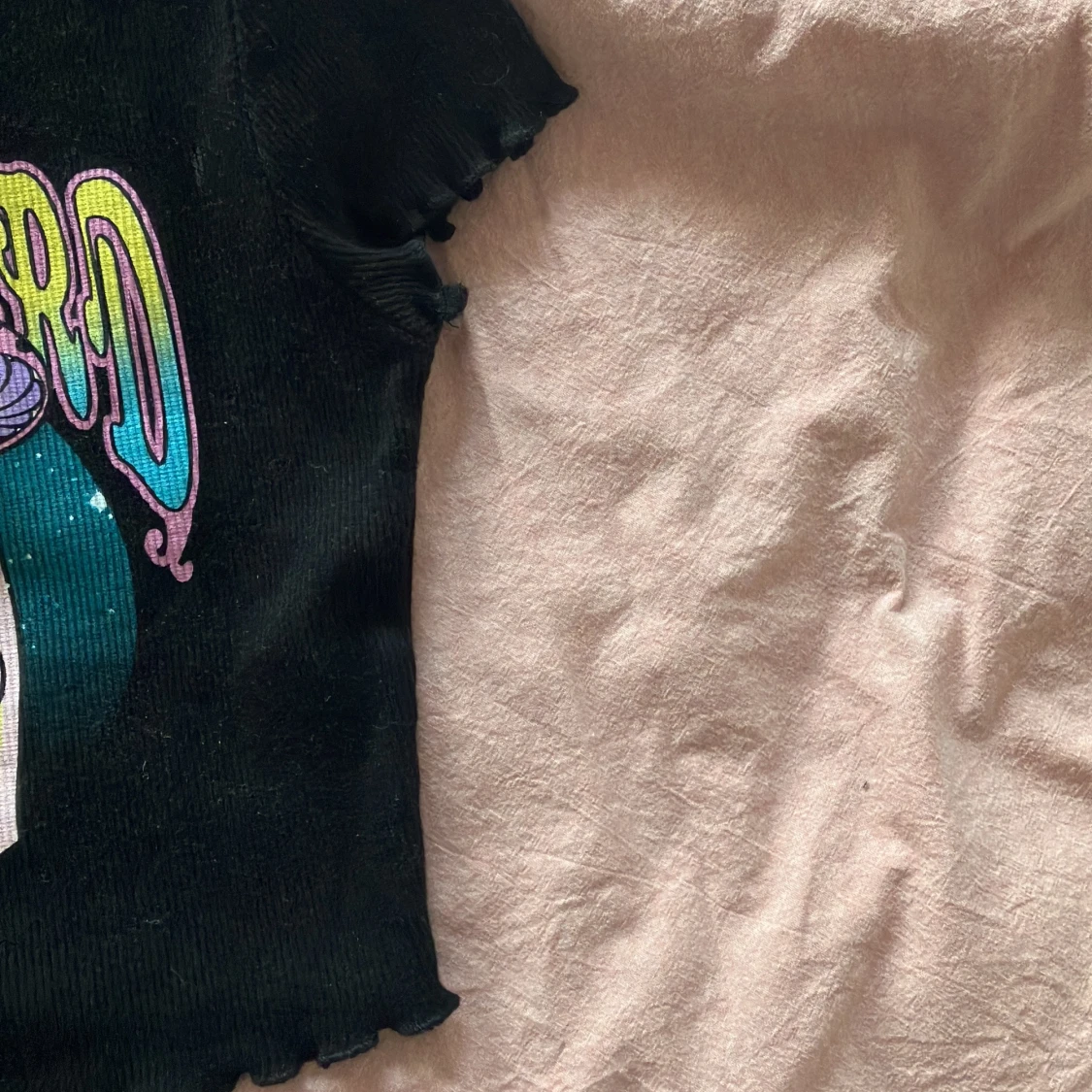 Bershka crop top - 91