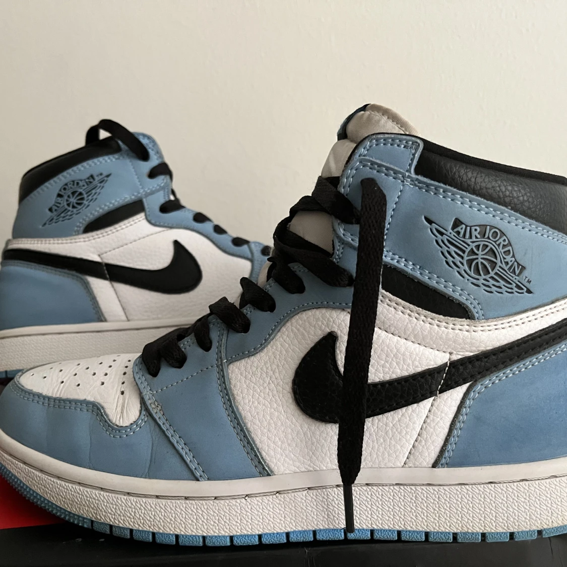 Jordan 1 University Blue - 91
