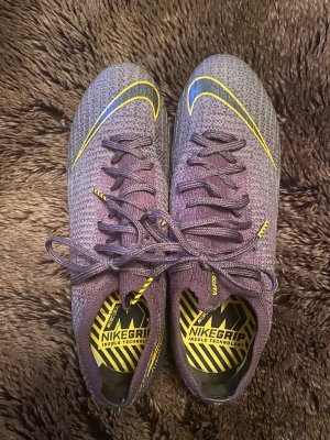 NIKE MERCURIAL VAPOR 360 ELITE - Nike mercurial vapor 360 Elite Oanvända stl 39