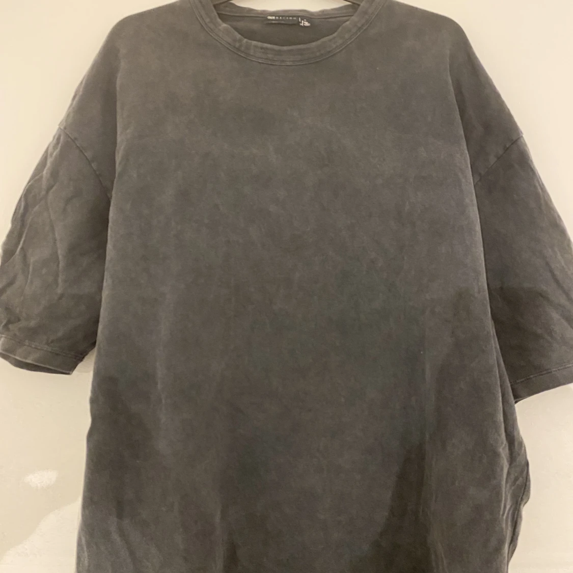 T-shirt Oversize - 90