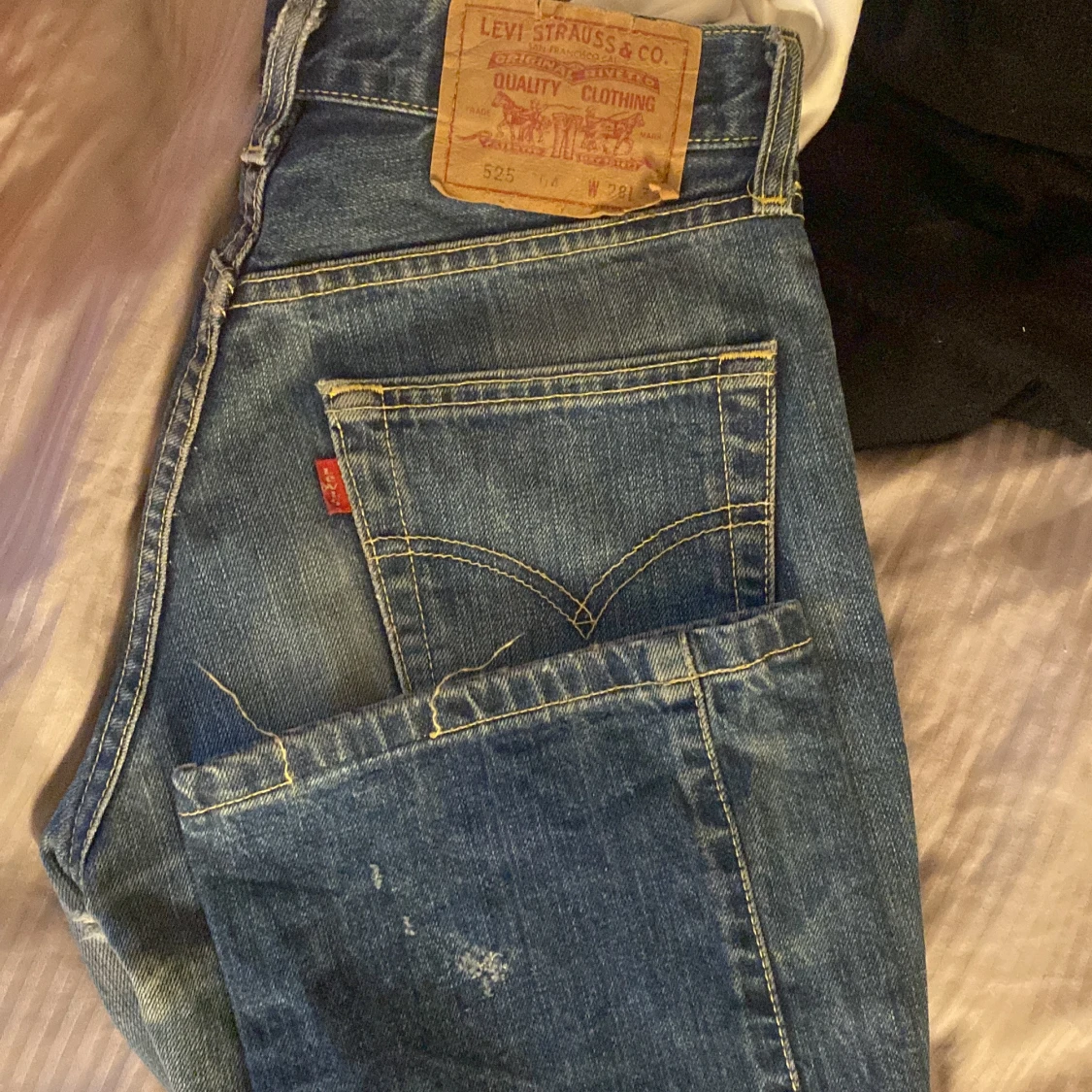 Levis Jeans  - 91