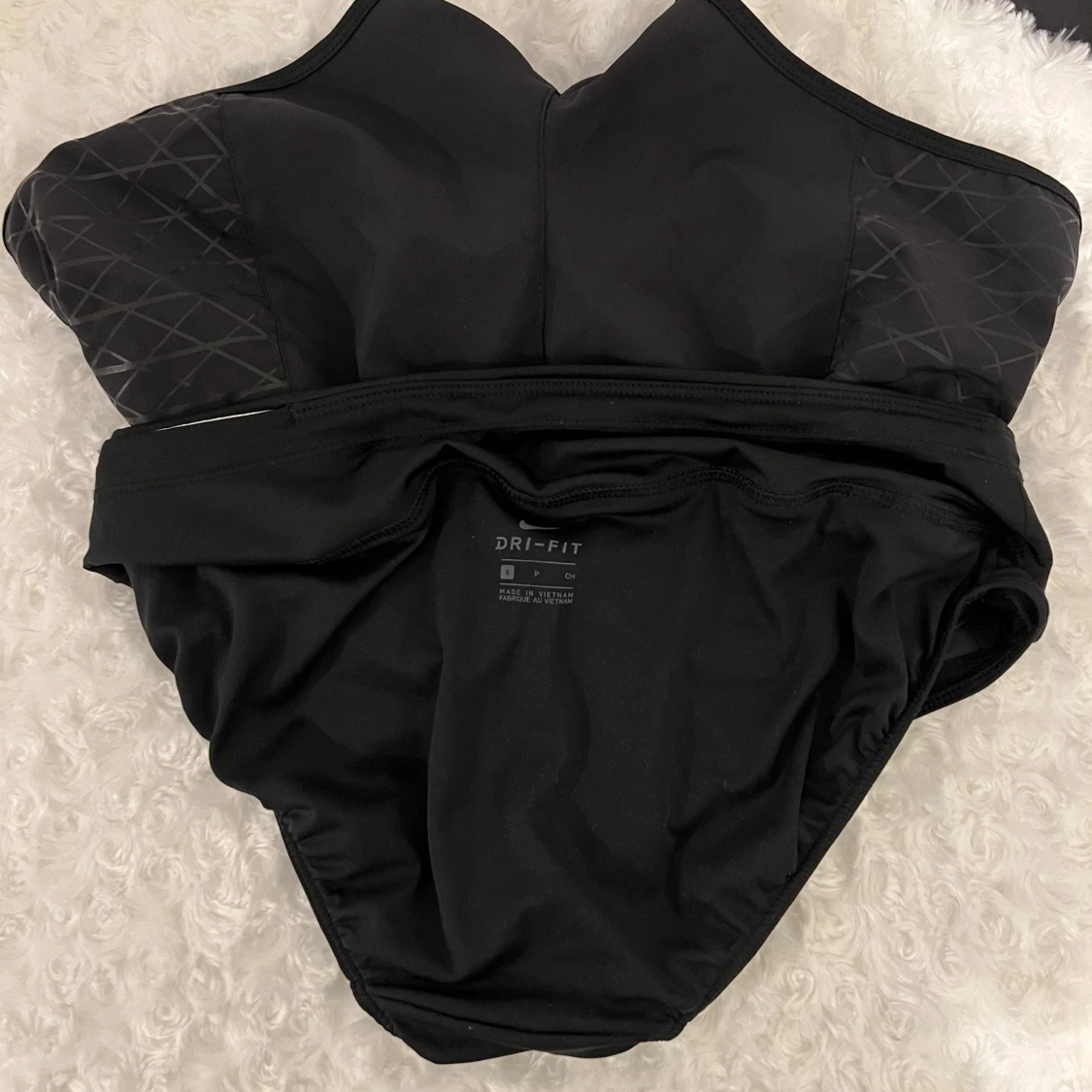 Träningsshorts från Nike i S - 91