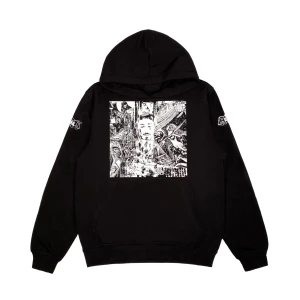 Söker  - SÖKER ANTWAN MERCH KLÄDER L elr XL