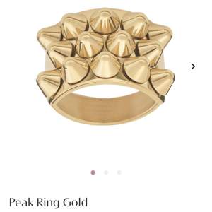Någon som skulle kunna tänka sig att byta min guldiga Edblad ring i GULD mot SILVER! Min är i storlek S och byter gärna mot S eller M!💓💓 Kan även tänka mig att sälja den för 350kr!