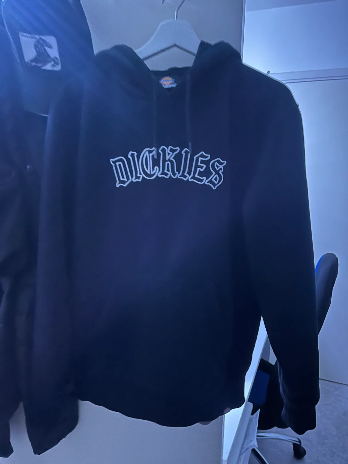 Dickies hoodie XS