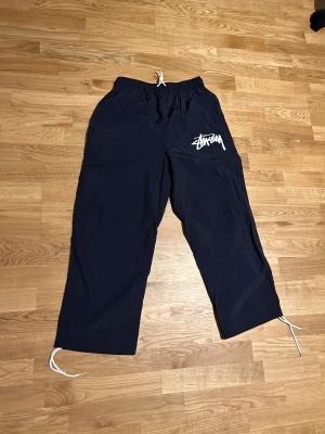 Stussy x Nike  - Stussy  