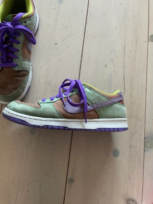 Nike dunks str 40/41 - Nike dunk veener (2020) köpta på stockx orginalkvitto och box finns 