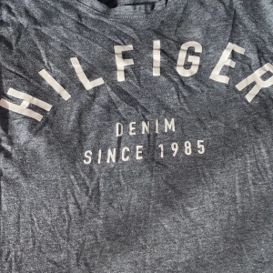 Tommy hilfiger - Långärmad tommy hilfiger tröja!🤍  köpt för 599 men det var några år sen så säljer för 99! 🤍 Sparsamt använd dock!