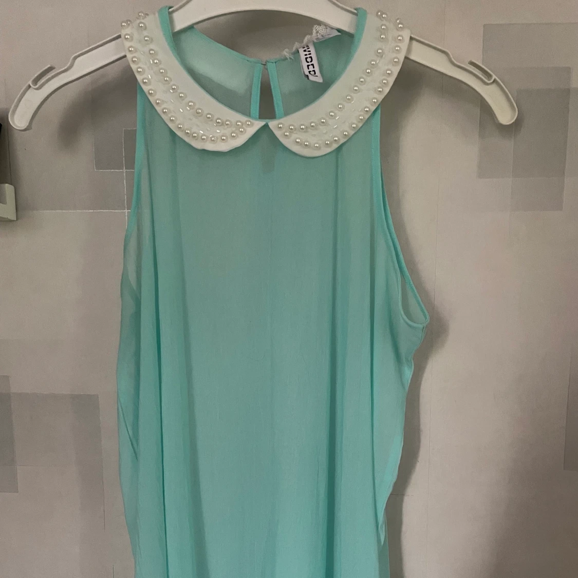 Blus från H&M stl 38/S!!