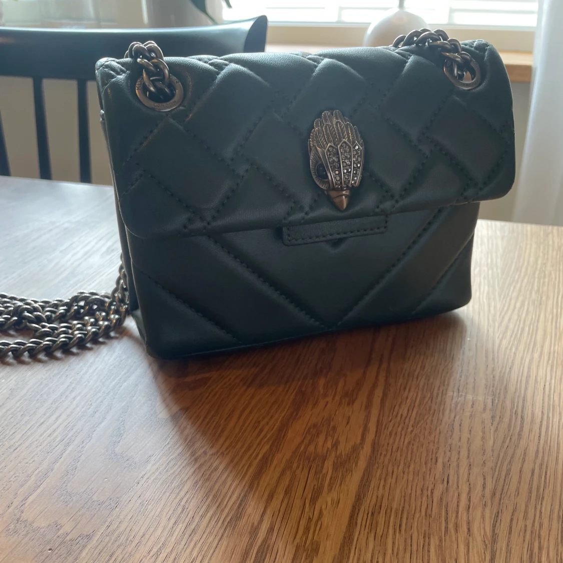 Kurt geiger väska - 90