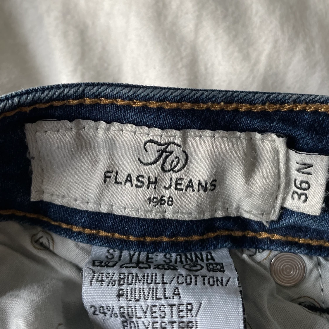 Flash Jeans - 91