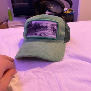 Wonbrand  - Inte använd mycket inget trasigt på den heller