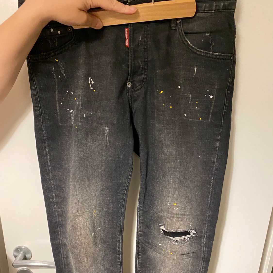 Dsquared Jeans strl 48
