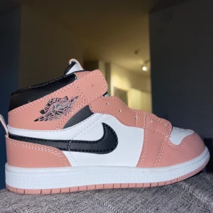 Jordans - Jordans junior oanvända 