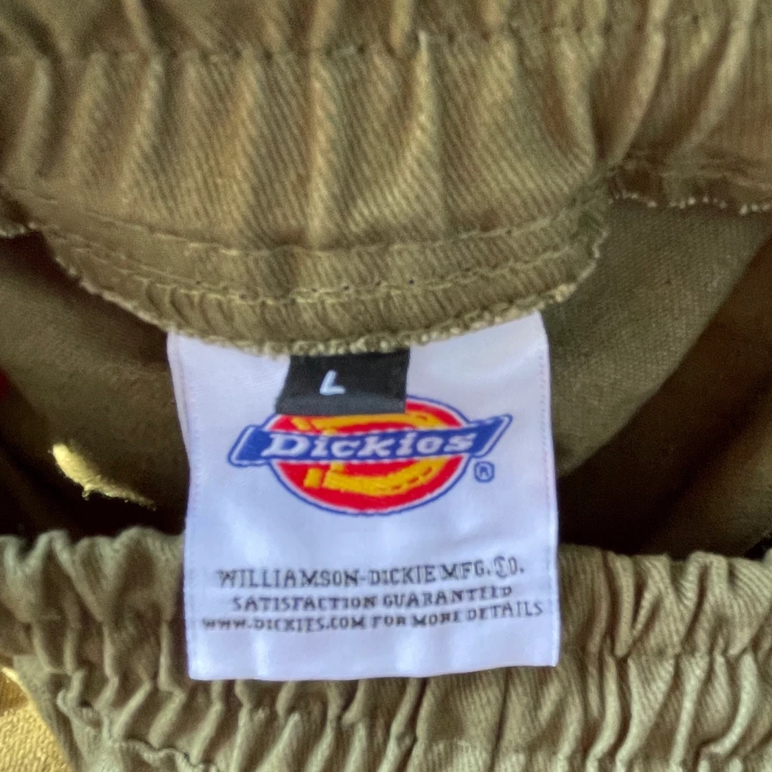 Dickies cargobyxor - 91