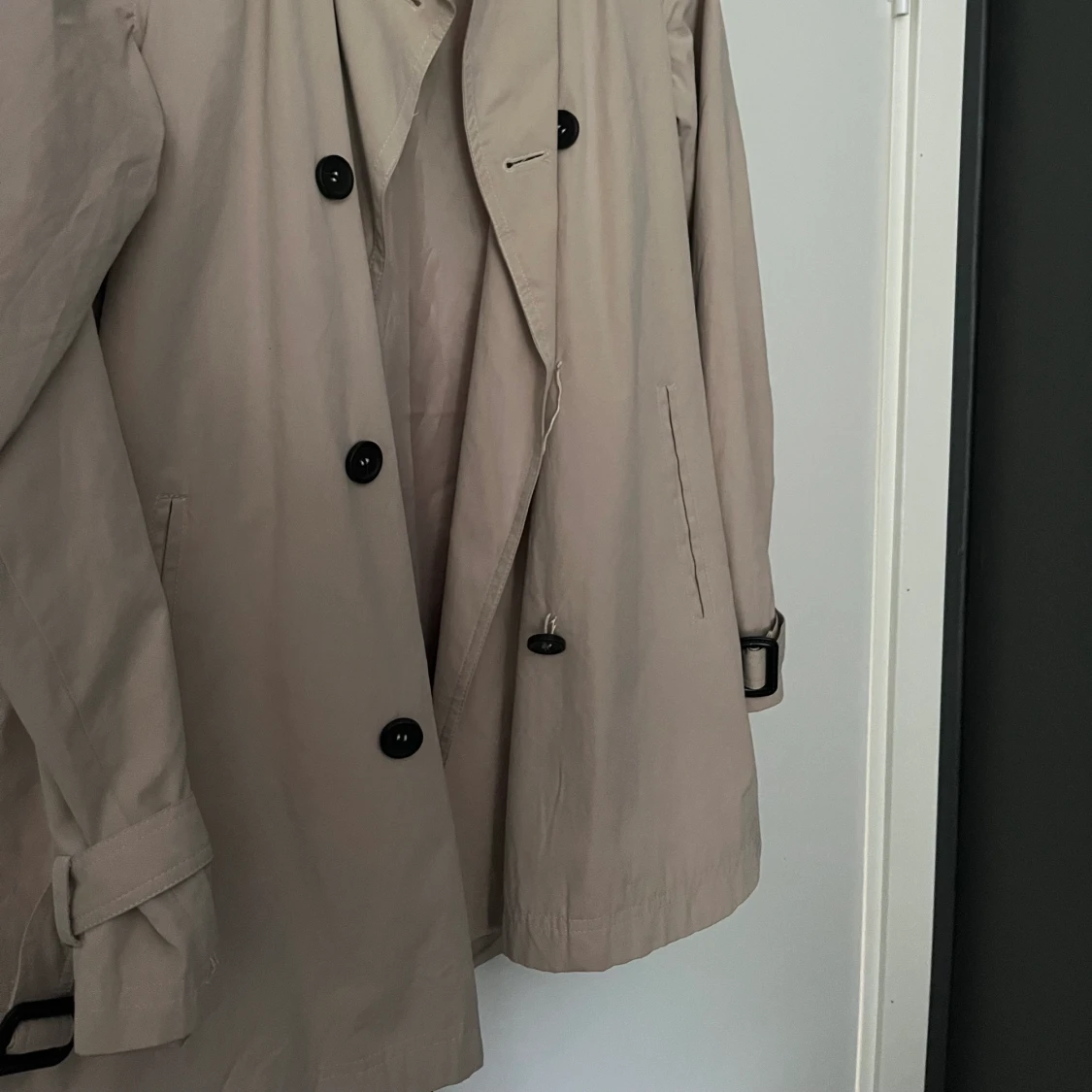 Trenchcoat  - 90