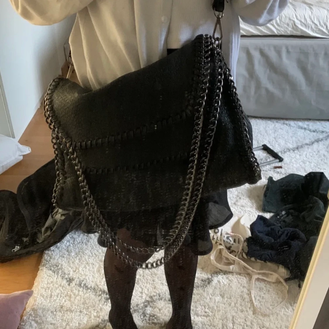 Stella liknande väska - 90