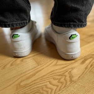 Nike sneakers - Bra skick