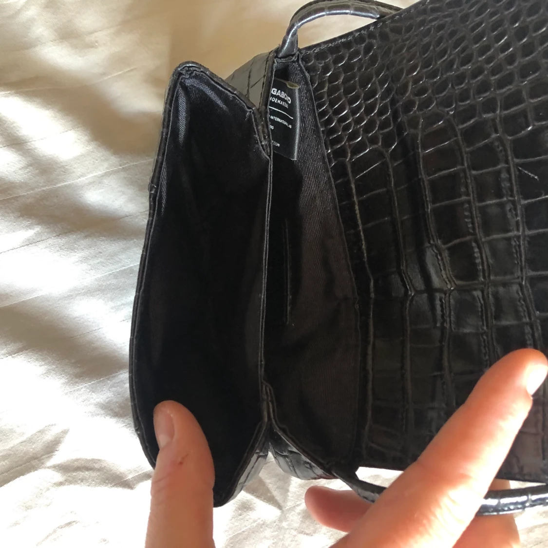 Väska från Vagabond - 90