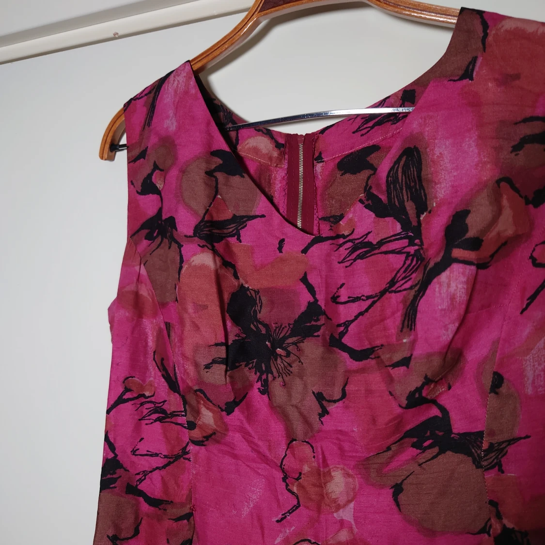 Vintageklänning - 90