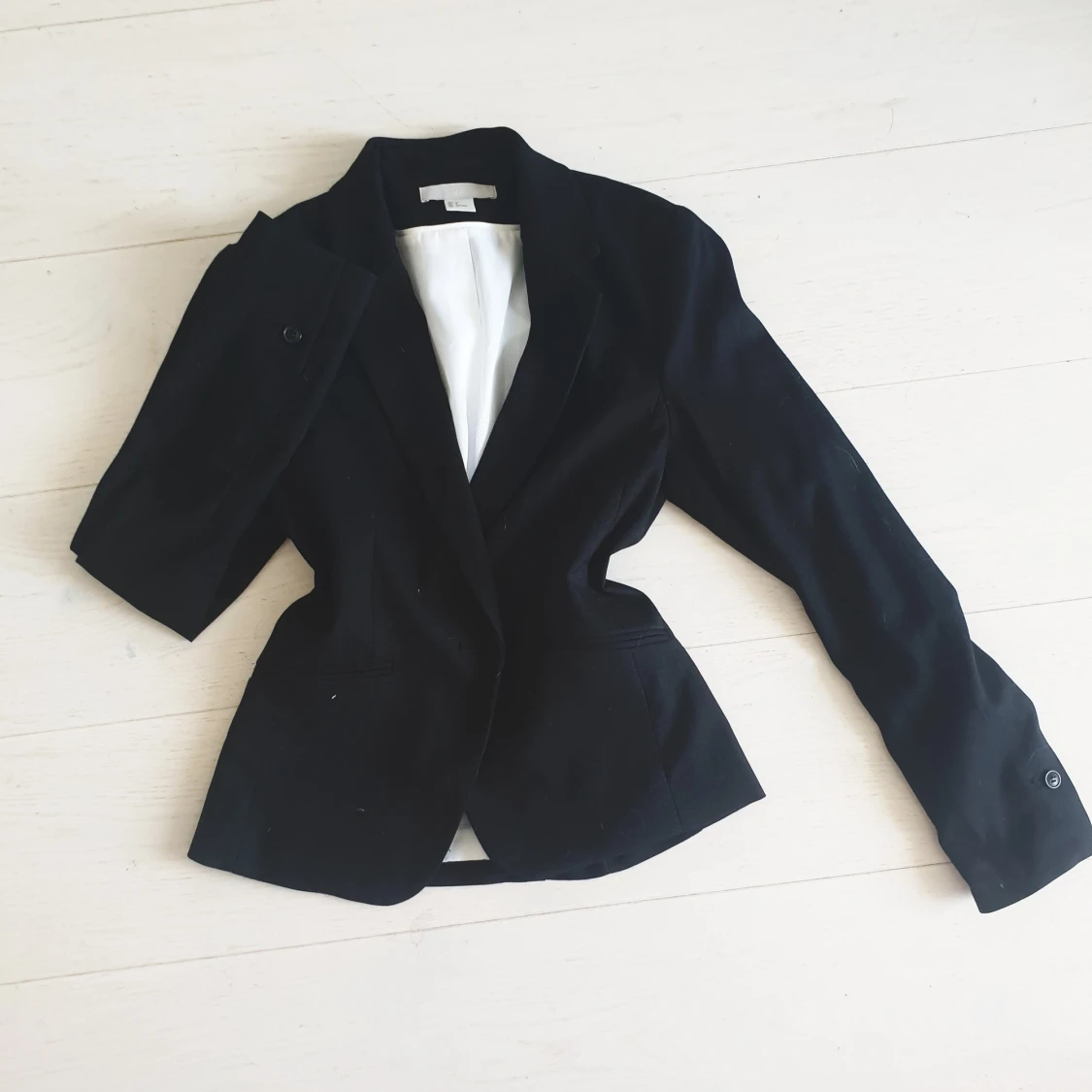 Suit jacket-S