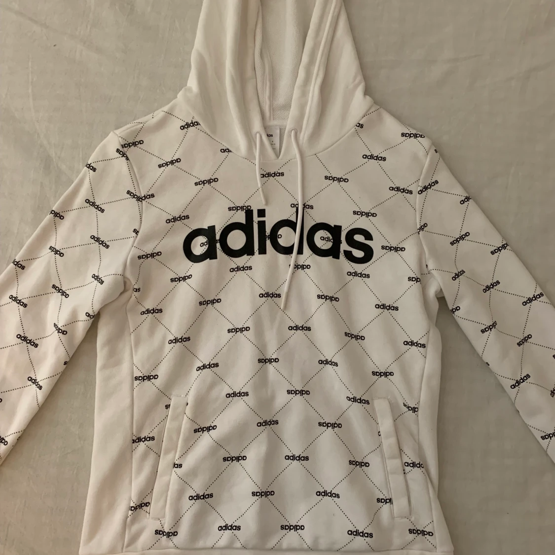 Addidas hoodie