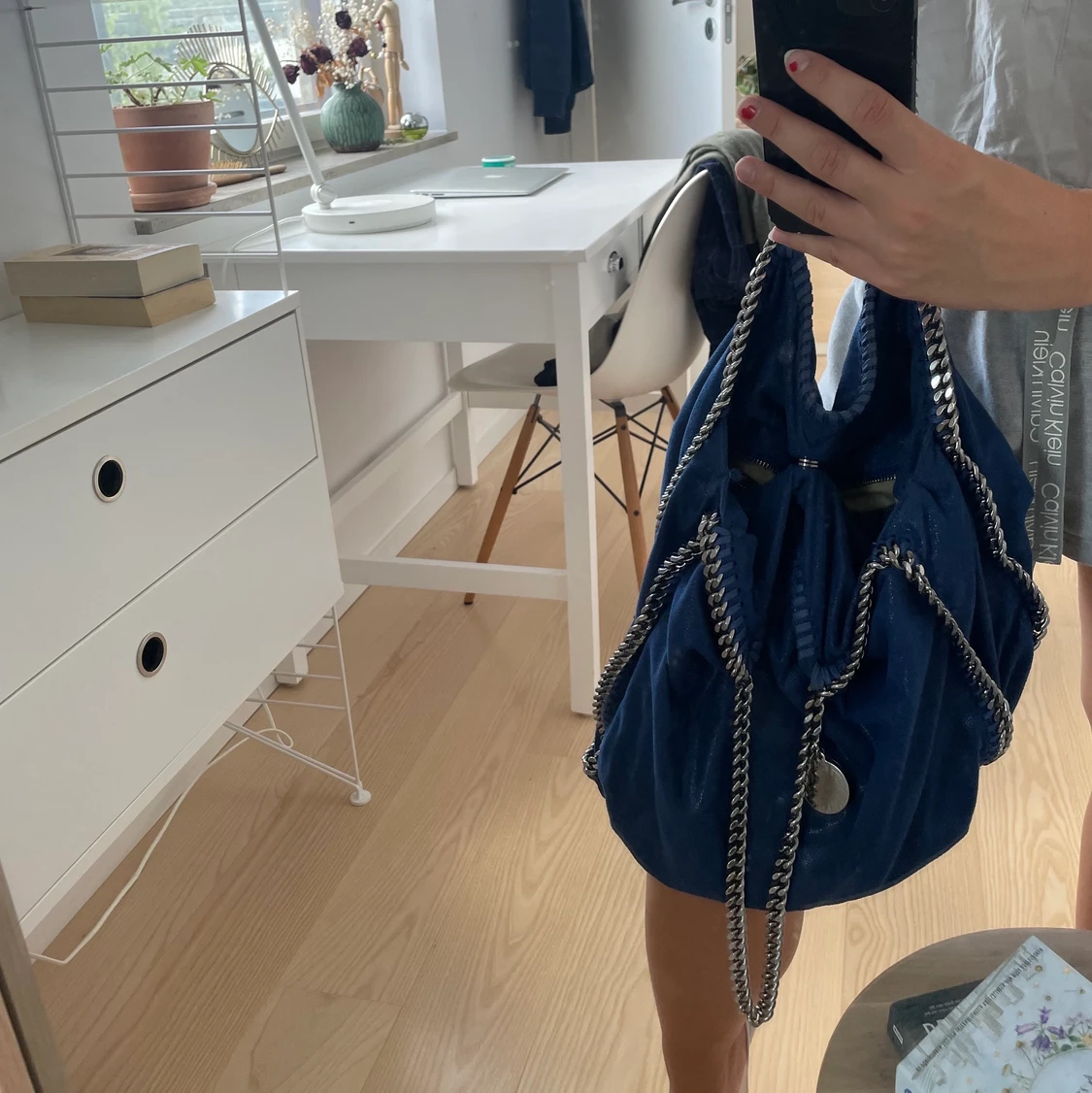 Stella McCartney väska - 90