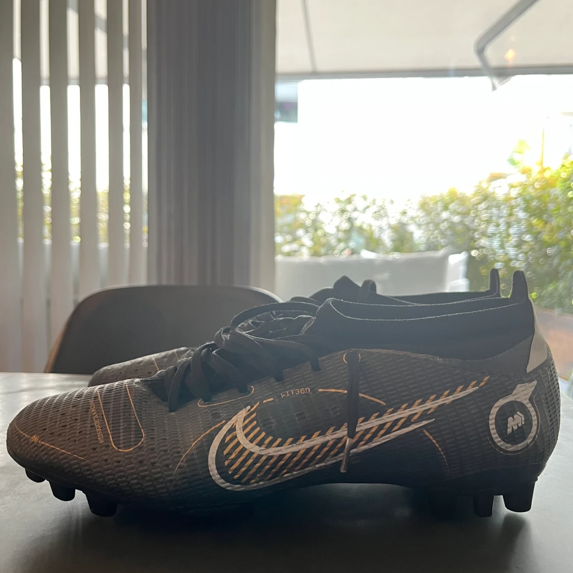 Fotbollsskor Nike mercurial vapor 14