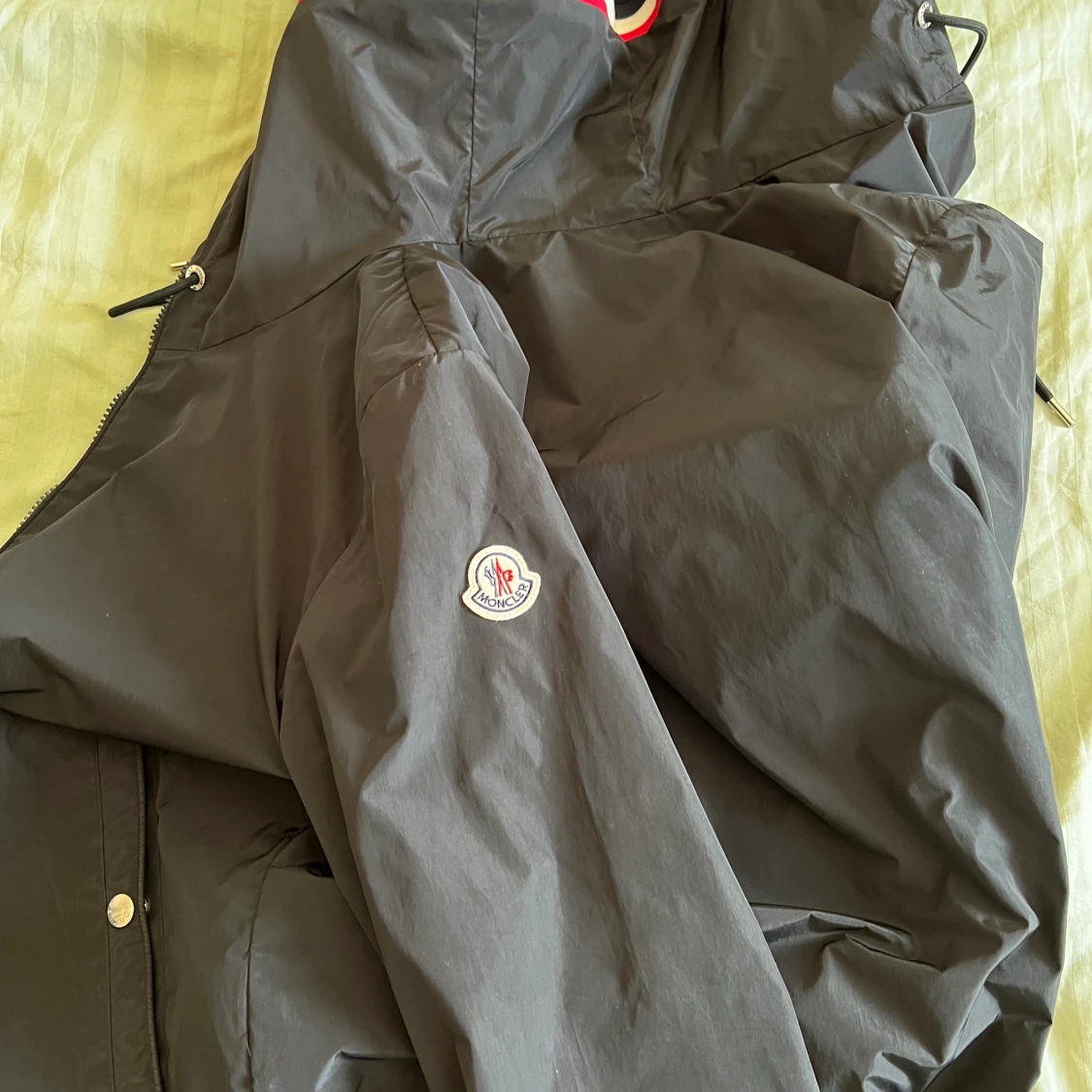 Moncler grimpeurs storlek M,  - 90