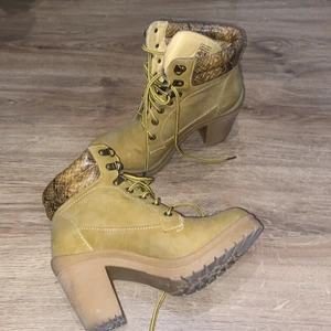 Skor - Oanvända i storlek 38