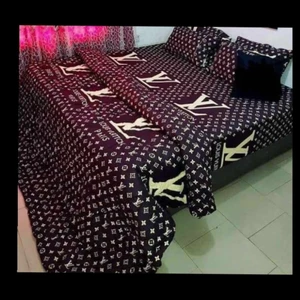 Bedsheet, pillowcases and duvet  - Bedsheet Pillow cases and duvet all in new condition 