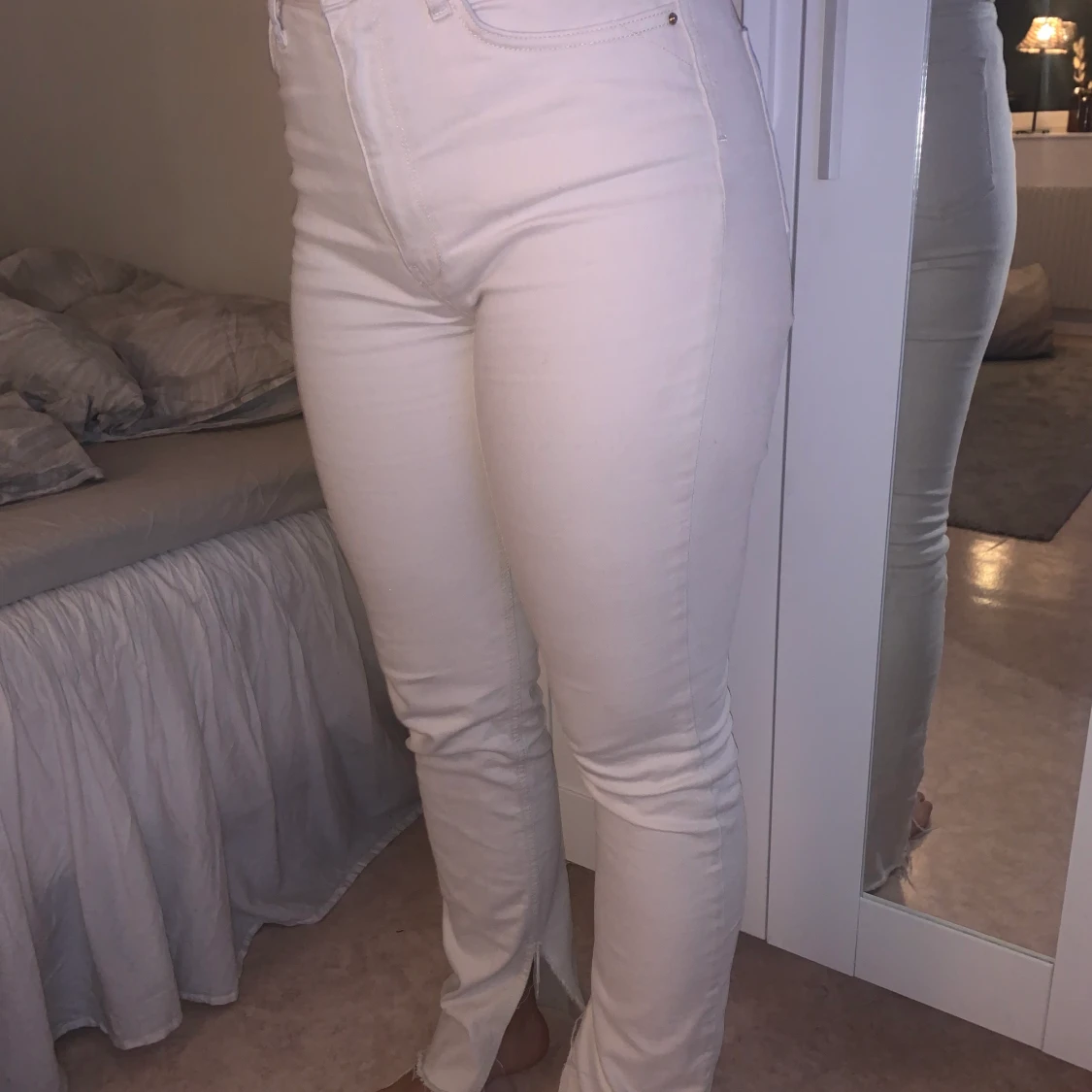 Jeans från zara - 90