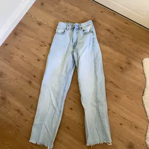Jeans från Zara☺️