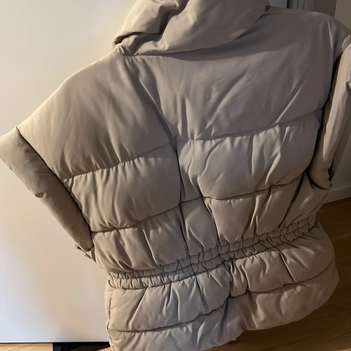 Höst väst begie  - 90